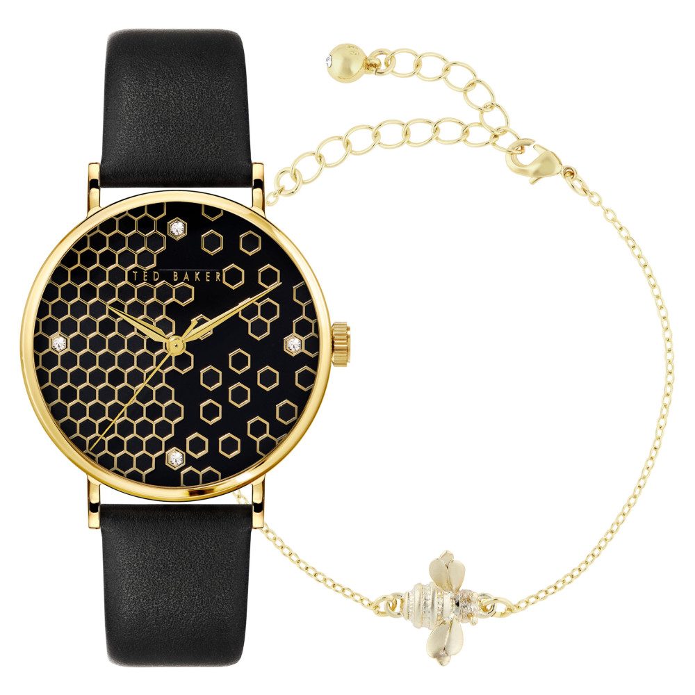 Ted Baker Phylipa BKG028500 - zegarek damski 7