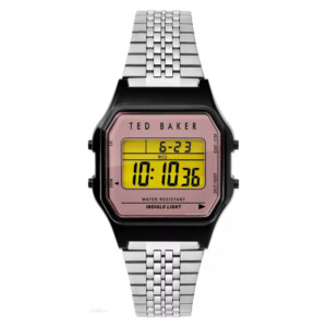 Ted Baker London BKP80S201 - zegarek damski