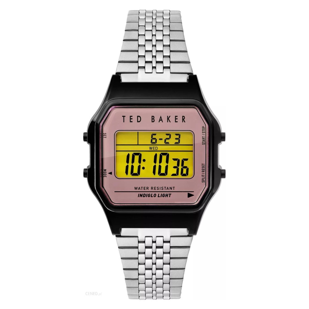 Ted Baker London BKP80S201 - zegarek damski 1