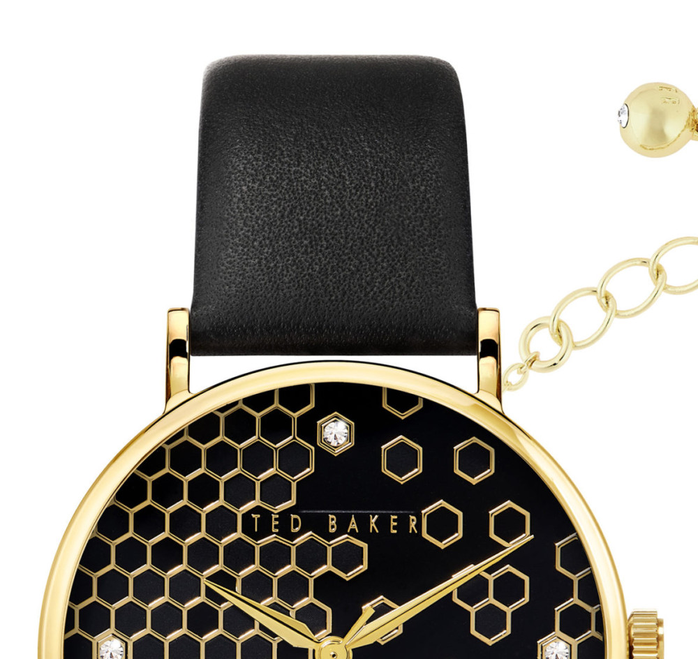Ted Baker Phylipa BKG028500 - zegarek damski 4