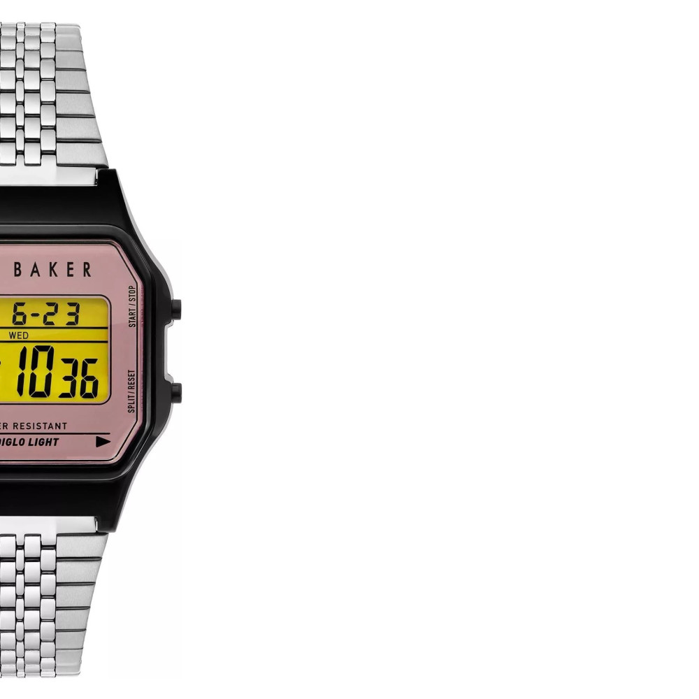 Ted Baker London BKP80S201 - zegarek damski 6