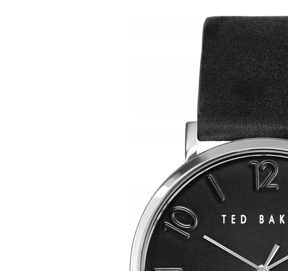 Ted Baker Phipa BKPPGF113 - zegarek męski 4