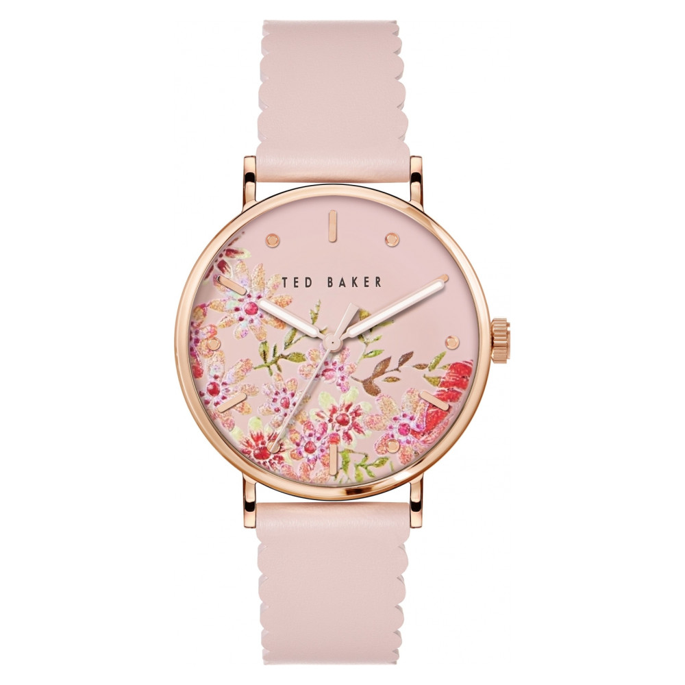 Ted Baker Phylipa BKPPHS238 - zegarek damski 7