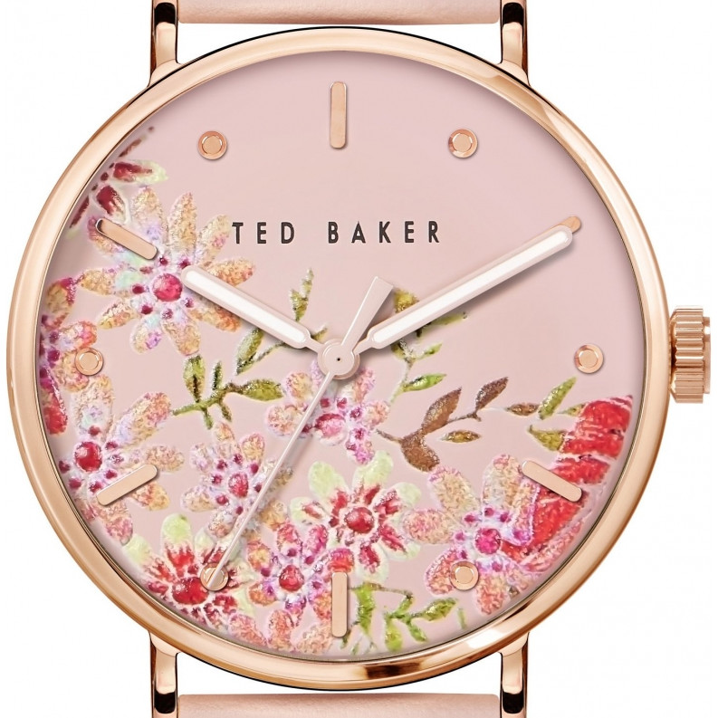 Ted Baker Phylipa BKPPHS238 - zegarek damski 2