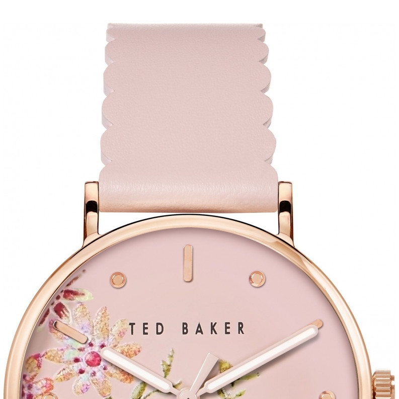 Ted Baker Phylipa BKPPHS238 - zegarek damski 3