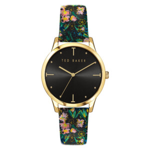 Ted Baker Poppiety BKPPOS206 - zegarek damski