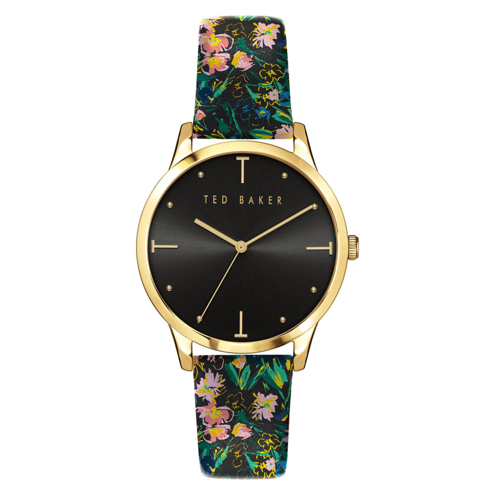Ted Baker Poppiety BKPPOS206 - zegarek damski 1