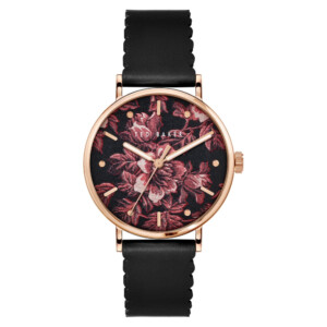 Ted Baker Phylipa Bloom BKPPHF202 - zegarek damski