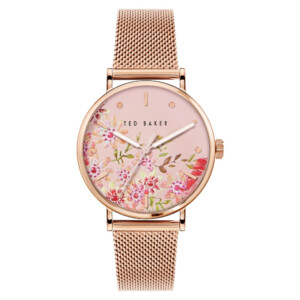 Ted Baker Phylipa BKPPHS237 - zegarek damski