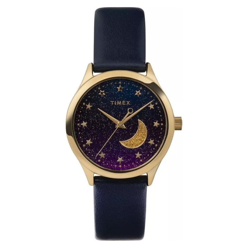 Timex CELESTIAL OPULENCE TW2V49300 - zegarek damski 7