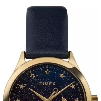 Timex CELESTIAL OPULENCE TW2V49300 - zegarek damski 3