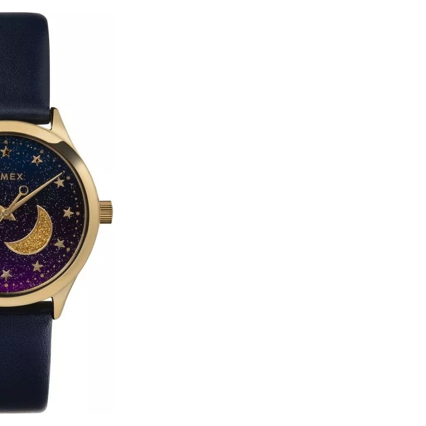 Timex CELESTIAL OPULENCE TW2V49300 - zegarek damski 6