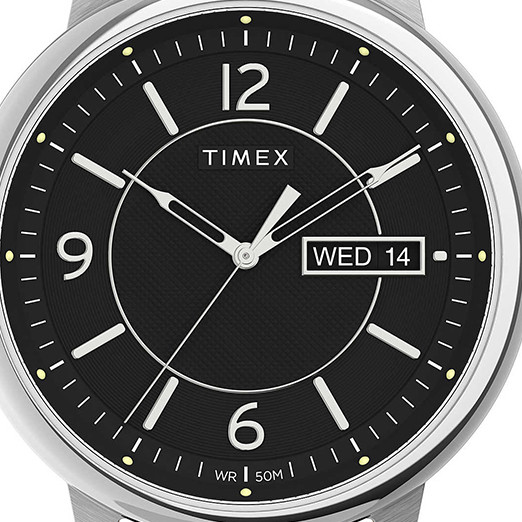 Timex CHICAGO TW2V29200 - zegarek męski 2