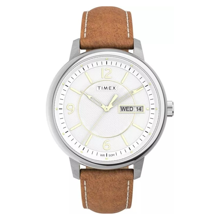 Timex CHICAGO TW2V28900 - zegarek męski 7