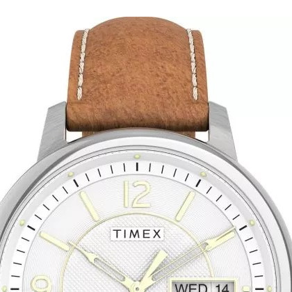 Timex CHICAGO TW2V28900 - zegarek męski 3