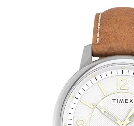 Timex CHICAGO TW2V28900 - zegarek męski 4