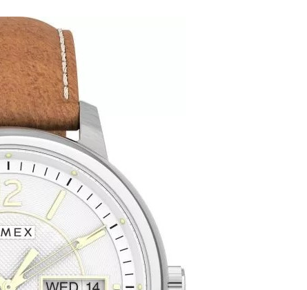 Timex CHICAGO TW2V28900 - zegarek męski 5