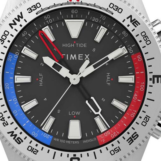 Timex EXPEDITION TW2V41800 - zegarek męski 2