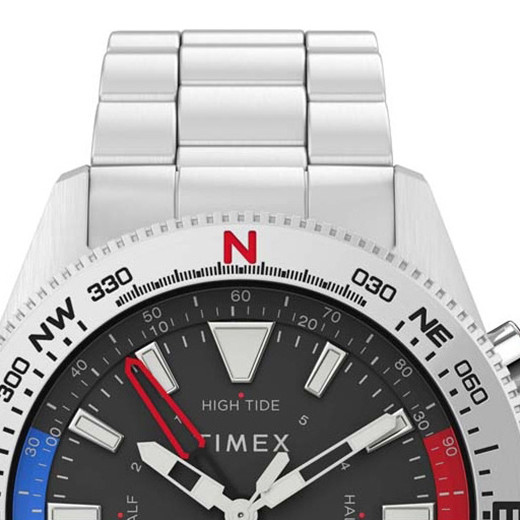 Timex EXPEDITION TW2V41800 - zegarek męski 3