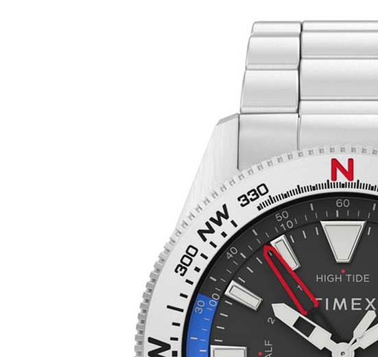 Timex EXPEDITION TW2V41800 - zegarek męski 4