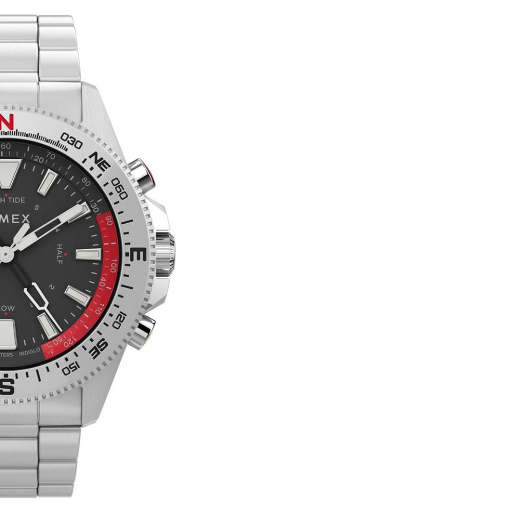 Timex EXPEDITION TW2V41800 - zegarek męski 6