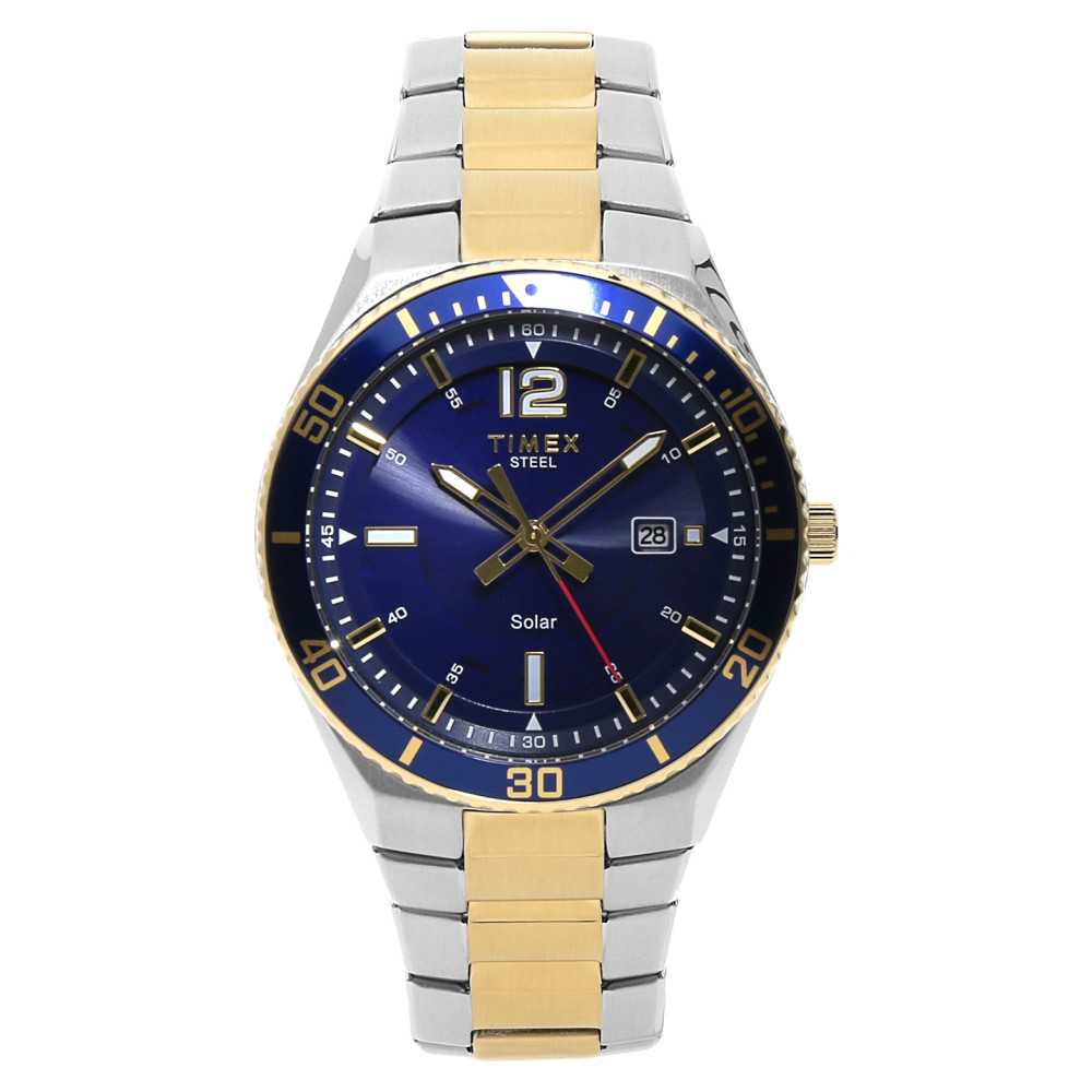 Timex CLASSIC TW2V53800 - zegarek męski 1