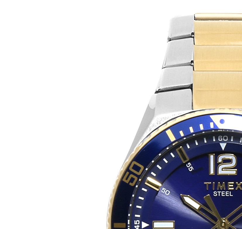 Timex CLASSIC TW2V53800 - zegarek męski 4