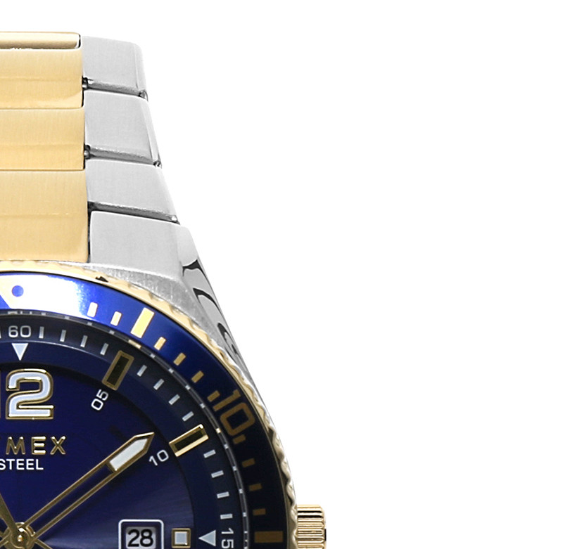 Timex CLASSIC TW2V53800 - zegarek męski 5