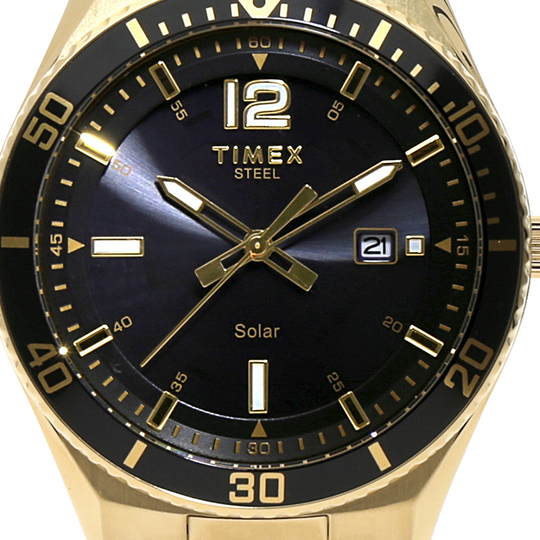 Timex CLASSIC TW2V53900 - zegarek męski 2