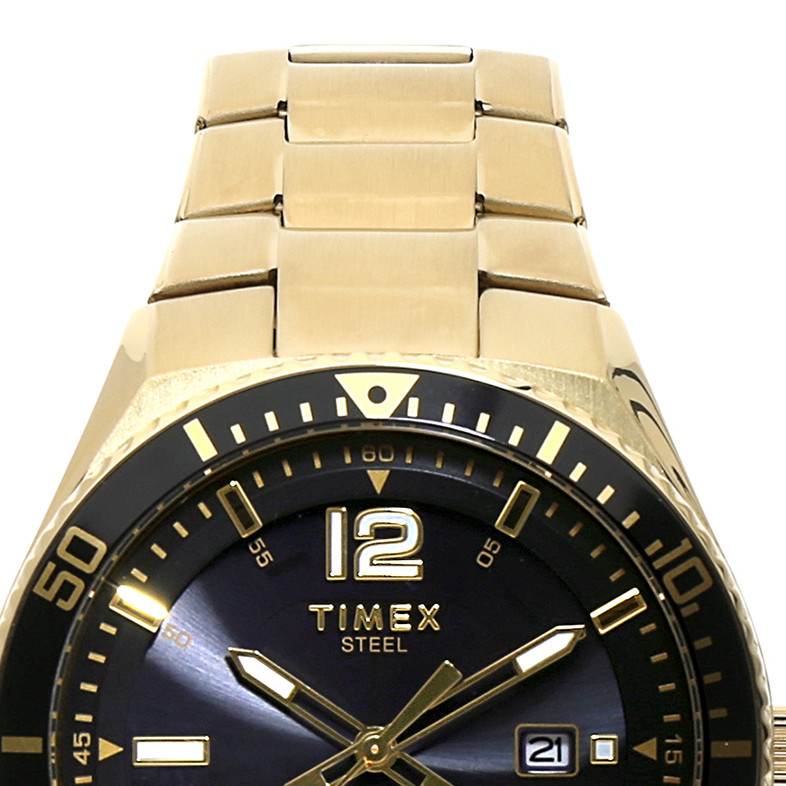 Timex CLASSIC TW2V53900 - zegarek męski 3