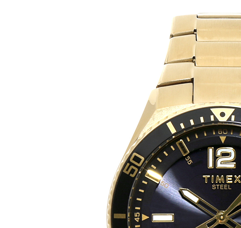 Timex CLASSIC TW2V53900 - zegarek męski 4