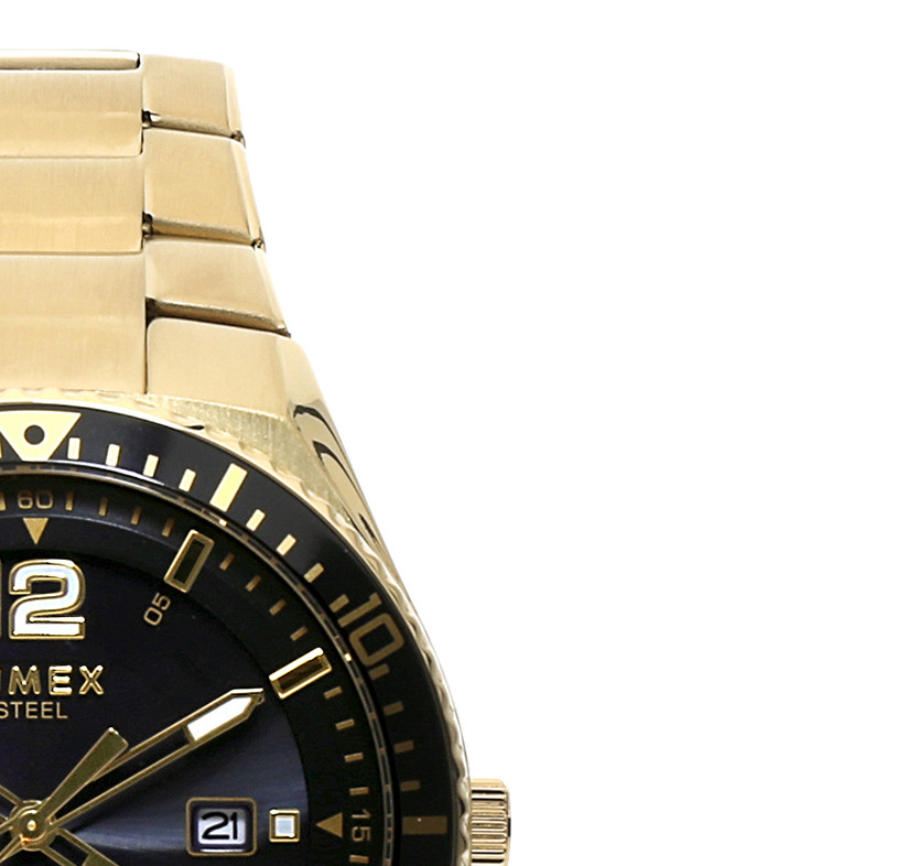 Timex CLASSIC TW2V53900 - zegarek męski 5