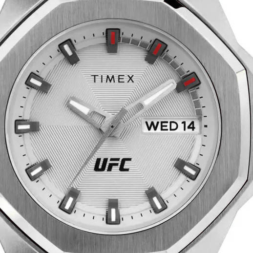 Timex UFC TW2V57200 - zegarek męski 2