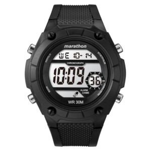 Timex MARATHON TW5M43700 - zegarek męski