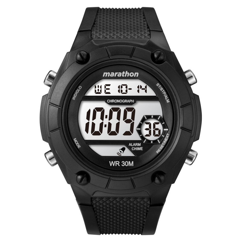 Timex MARATHON TW5M43700 - zegarek męski 7