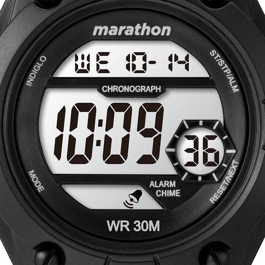 Timex MARATHON TW5M43700 - zegarek męski 2
