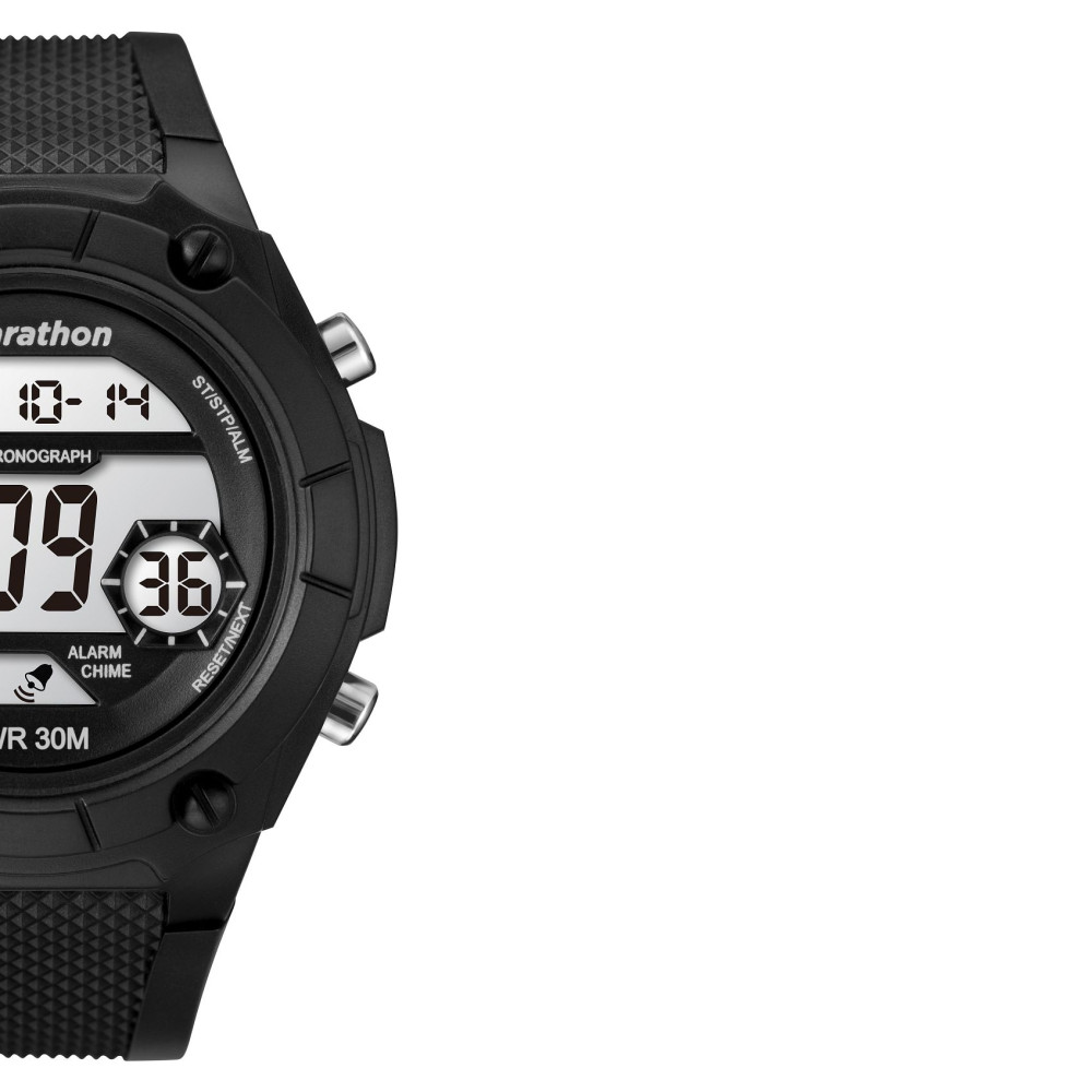 Timex MARATHON TW5M43700 - zegarek męski 6