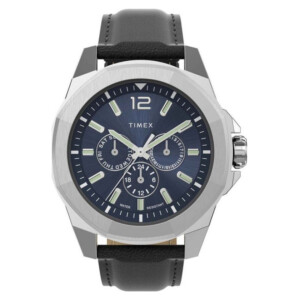 Timex ESSEX AVENUE TW2V43200 - zegarek męski