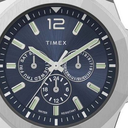 Timex ESSEX AVENUE TW2V43200 - zegarek męski 2