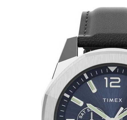 Timex ESSEX AVENUE TW2V43200 - zegarek męski 4