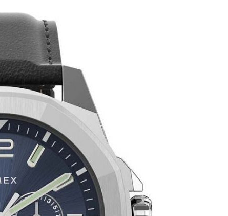 Timex ESSEX AVENUE TW2V43200 - zegarek męski 5