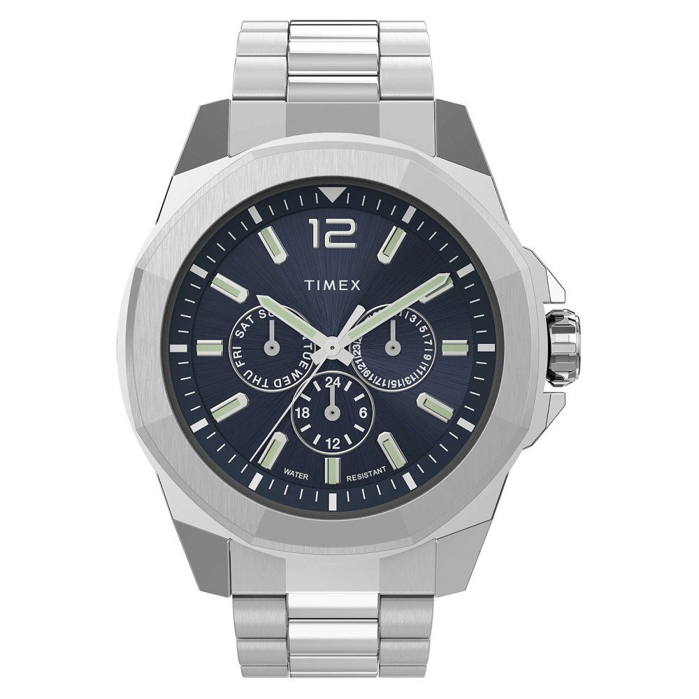 Timex ESSEX AVENUE TW2V43300 - zegarek męski 7