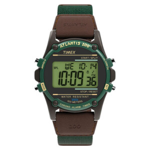 Timex ATLANTIS TW2V44300 - zegarek męski