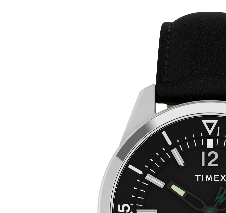 Timex WATERBURY TW2V49800 - zegarek męski 4