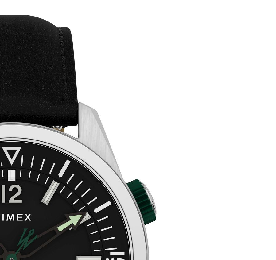 Timex WATERBURY TW2V49800 - zegarek męski 5