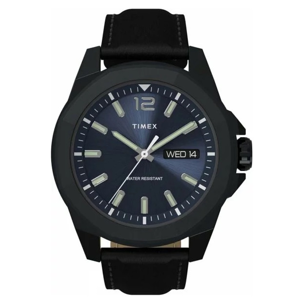Timex ESSEX AVENUE TW2V42900 - zegarek męski 7
