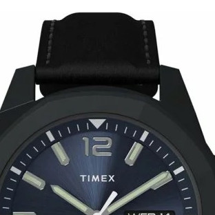 Timex ESSEX AVENUE TW2V42900 - zegarek męski 3