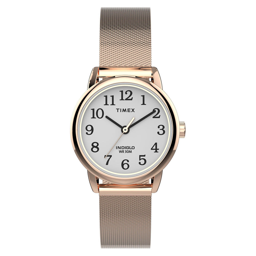 Timex EASY READER TW2U08100 - zegarek damski 1