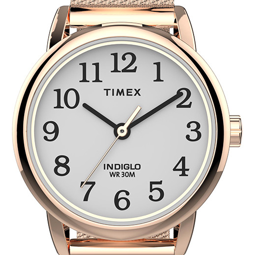 Timex EASY READER TW2U08100 - zegarek damski 2