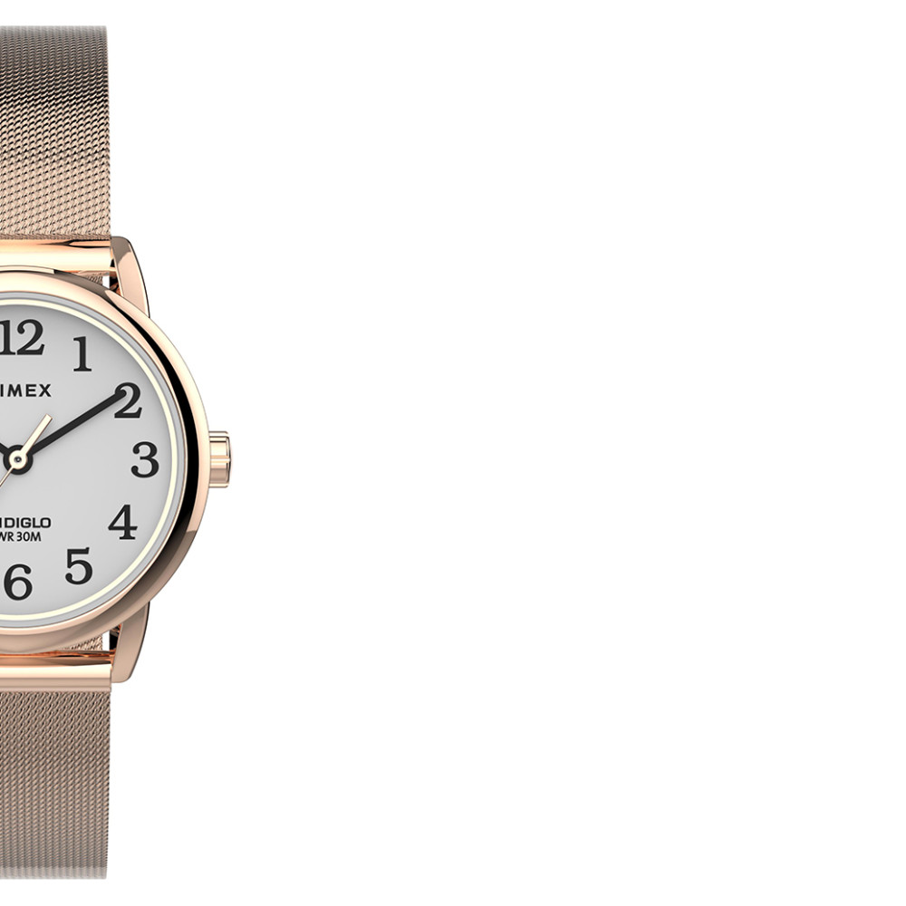 Timex EASY READER TW2U08100 - zegarek damski 6